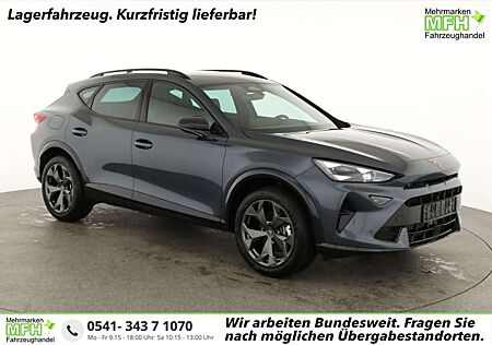 Cupra Formentor 1.5 eTSI 110 kW DSG, Matrix, AHK, Navi, Kamera,...
