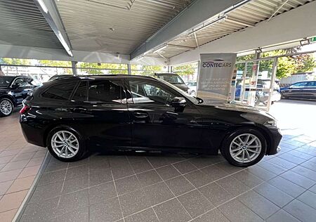 BMW 318d 318 Touring Innovation+Parkassistent+ACC+AHK