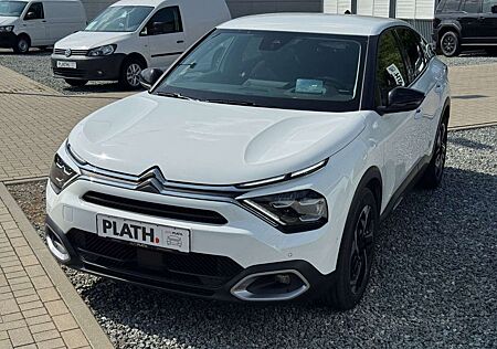 Citroën C4 Citroen Lim. Shine