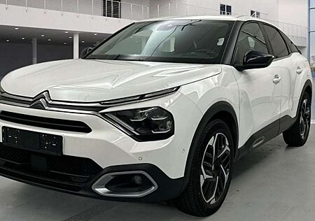 Citroën C4 Citroen Lim. Shine