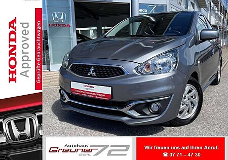 Mitsubishi Space Star 1.2 Clear Tec Top * TOP Zustand *