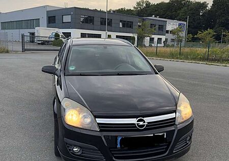 Opel Astra 1.6 Caravan