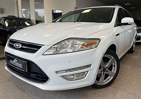 Ford Mondeo Turnier Business Edition Navi. SHZ.