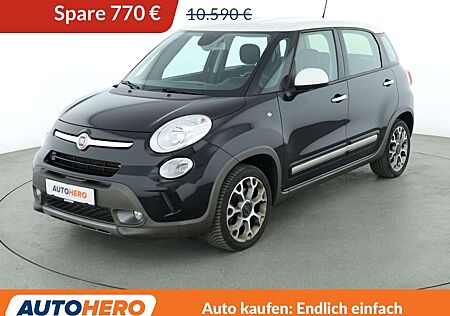 Fiat 500L 1.4 Turbo Trekking*NAVI*PDC*AHK*KLIMA*