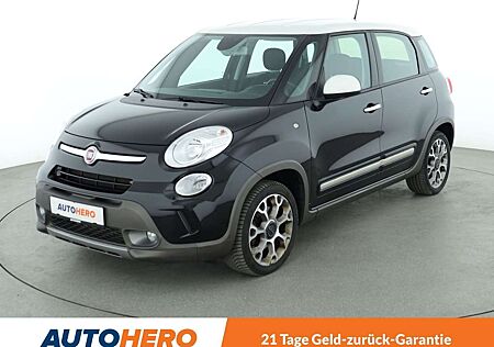 Fiat 500L 1.4 Turbo Trekking*NAVI*PDC*AHK*KLIMA*