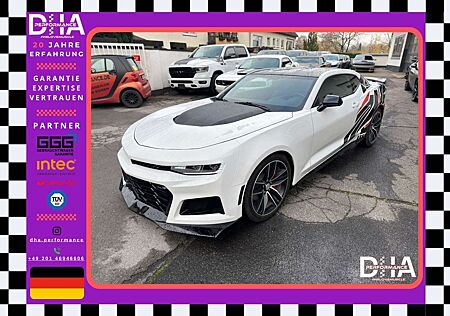 Chevrolet Camaro 1LT 3.6 V6 *REDLINE*LED*LEDER*GARANTIE*