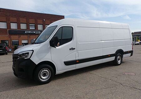 Renault Master 2.3 III Maxi L4H2*Klima*Temp*AHK*Kamera*