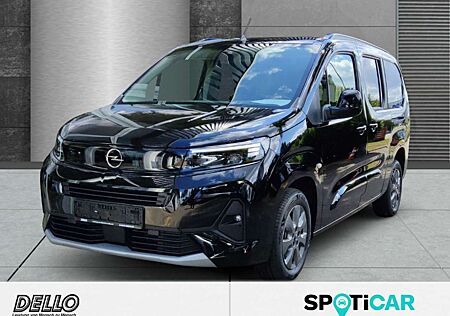 Opel Combo Life GS 1.5 D XL 7- Sitzer Apple CarPlay Android Auto M