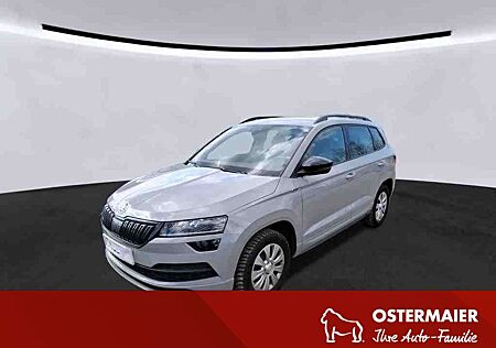 Skoda Karoq SPORTLINE 2.0TDI 150PS 4x4 LED.AHK.KAMERA.ACC.NAVI