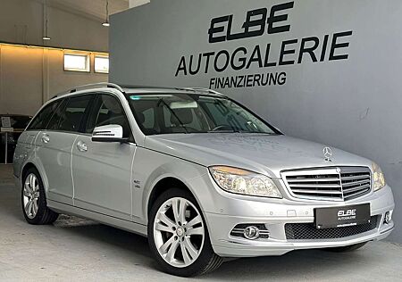 Mercedes-Benz C 200 T CGI BlueEfficiency 7G-Tronic Avantgarde