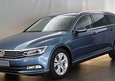 VW Passat Variant Volkswagen Highline 4Motion R Line Sport