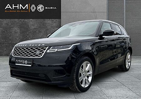 Land Rover Range Rover Velar Hybrid P400e Plug-In Head-up Matrix AHK