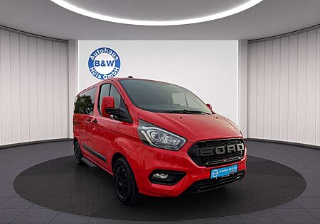 Ford Transit Custom L1 Trend*9-SITZE*AHK*KAMERA*KLIMA