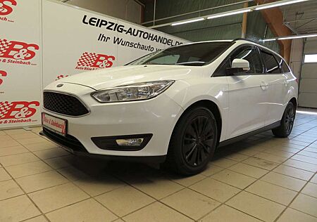 Ford Focus Turnier Trend*Navi*BT*PDC*SHZ*