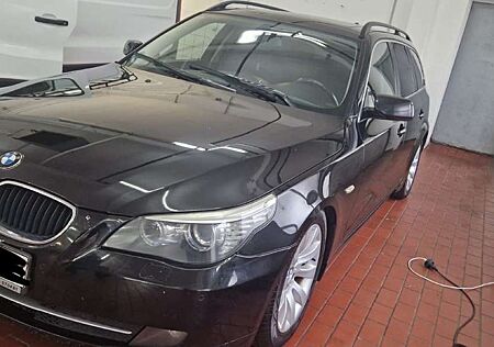 BMW 520d 520 Special Edition