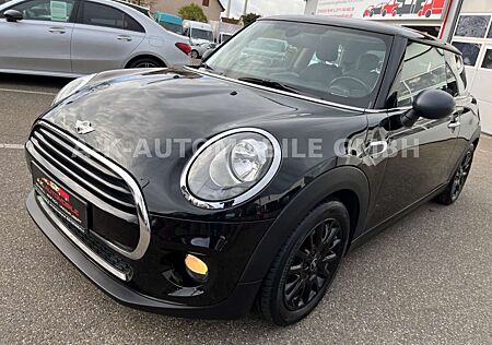 Mini Cooper Pepper*1-HAND*SHZ*KLIMAAUT*PDC*EU-6*