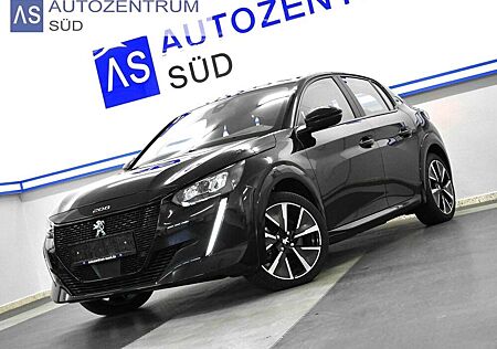 Peugeot 208 e- Active Pack 136 LED/APPLE/SHZ/PDC