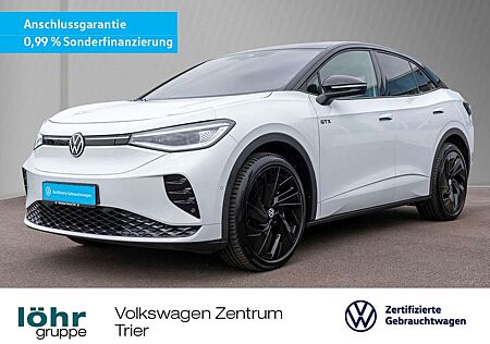 VW ID.5 Volkswagen GTX 4Motion Wärmepumpe, AHK, WWV