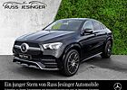 Mercedes-Benz GLE 350 de 4M Coupé AMG *MBUX*Wide*Navi*360*AUT