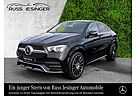 Mercedes-Benz GLE 350 de 4M Coupé AMG *MBUX*Wide*Navi*360*AUT