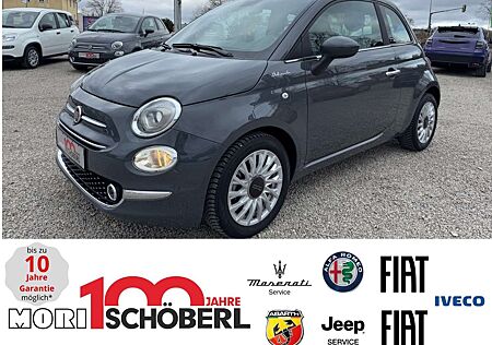 Fiat 500 Dolcevita 1.0 Mild Hybrid