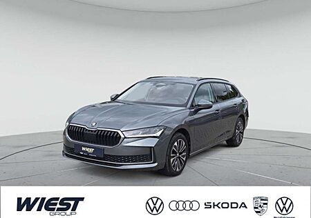 Skoda Superb Combi Selection 1.5 eTSI DSG, MATRIX/VIRT
