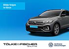 VW Tiguan Volkswagen 1.4 TSIHybrid Elegance Virtual ACC SHZ