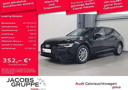 Audi A6 Avant 40 TDI advanced Matrix-LED*Head-up*ACC
