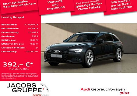 Audi A6 Avant 40 TDI advanced Matrix-LED*Head-up*ACC