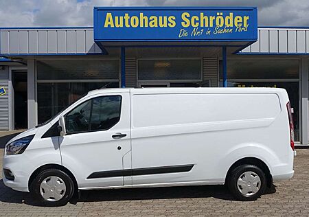 Ford Transit Custom Kasten 300 L2 Trend