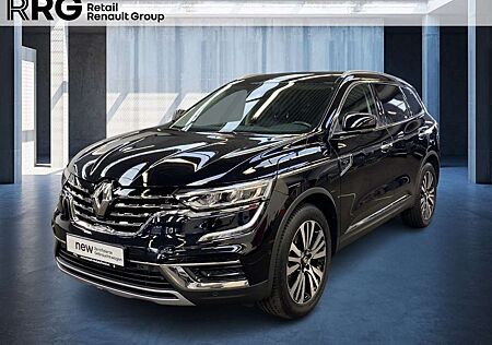 Renault Koleos INITIALE PARIS 4WD 2.0 d 185 UPE:55.800,-