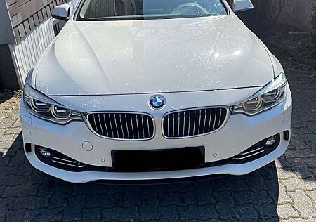 BMW 435i 435 Gran Coupe Aut. Luxury Line