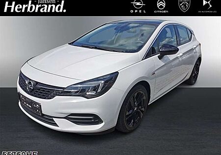 Opel Astra Elegance+NAVI+SHZ+PDC+TEMPOMAT+LED+USB+
