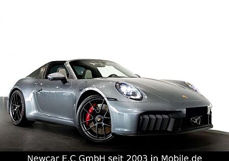 Porsche 992 gebraucht kaufen Porsche 992 Targa 4 GTS T-Hybrid*InnoDrive*SitzKlima*LIFT*