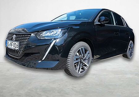 Peugeot 208 Allure Pack 1.2 PureTech 100 EAT8