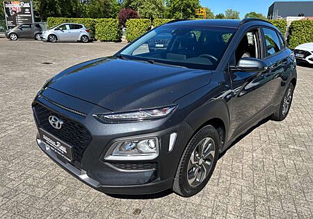 Hyundai Kona 1.6 Trend Hybrid 2WD DCT | PDC | RFK | Navi | SHZ