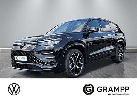 VW Tayron Volkswagen R-Line 2.0TDI DSG 4M +7-SITZE+AHK+LED+ACC
