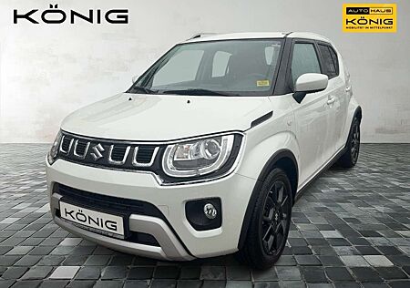 Suzuki Ignis Comfort CVT Hybrid Klima Carplay Kamera