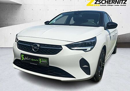 Opel Corsa F1.2 Turbo Elegance Kamera,LED,Sitzh.KlimaA