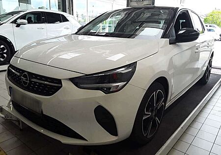 Opel Corsa F 1.2 Turbo Elegance
