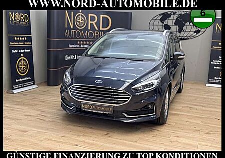 Ford S-Max 2.0 EB Titanium *7-SITZER*LED*KAMERA*17Z* Titanium
