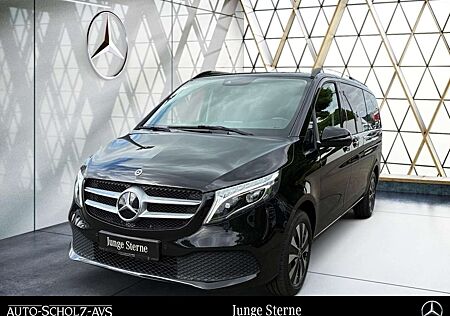 Mercedes-Benz V 220 d EDITION Lang AHK*LEDils*Easy-Pack*Kamera