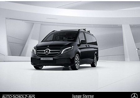 Mercedes-Benz V 220 d EDITION Lang +AHK+SpurW+AUT+LM+LED+FLA
