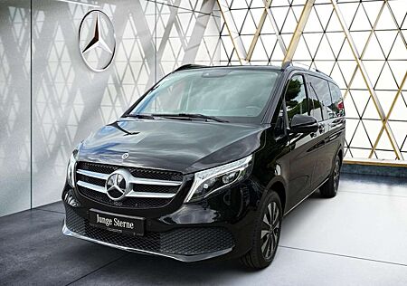 Mercedes-Benz V 220 d EDITION Lang AHK*LEDils*Easy-Pack*Kamera