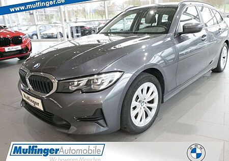 BMW 320 d Touring.LED.S. Live-Cockpit-Plus, Sizheizung.