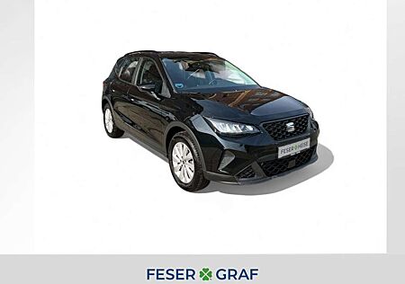 Seat Arona Style 1.0 TSI LED/Sitzhzg./Kamera/Climatronic