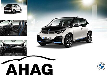 BMW i3 s (120 Ah), 135kW Navi Business Klimaaut. PDC