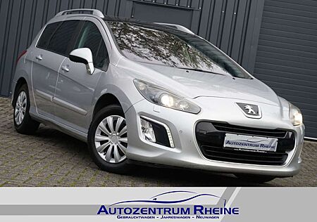 Peugeot 308 SW Business-Line Panorama Nav SHZ PDC Xenon