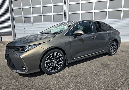 Toyota Corolla LED, Autom, Benziner, Garantie
