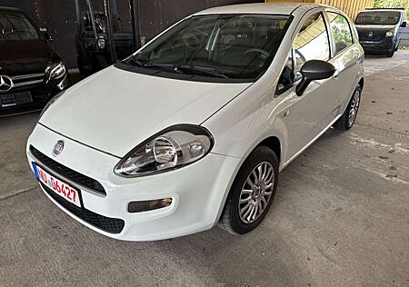 Fiat Punto Young*Klima*